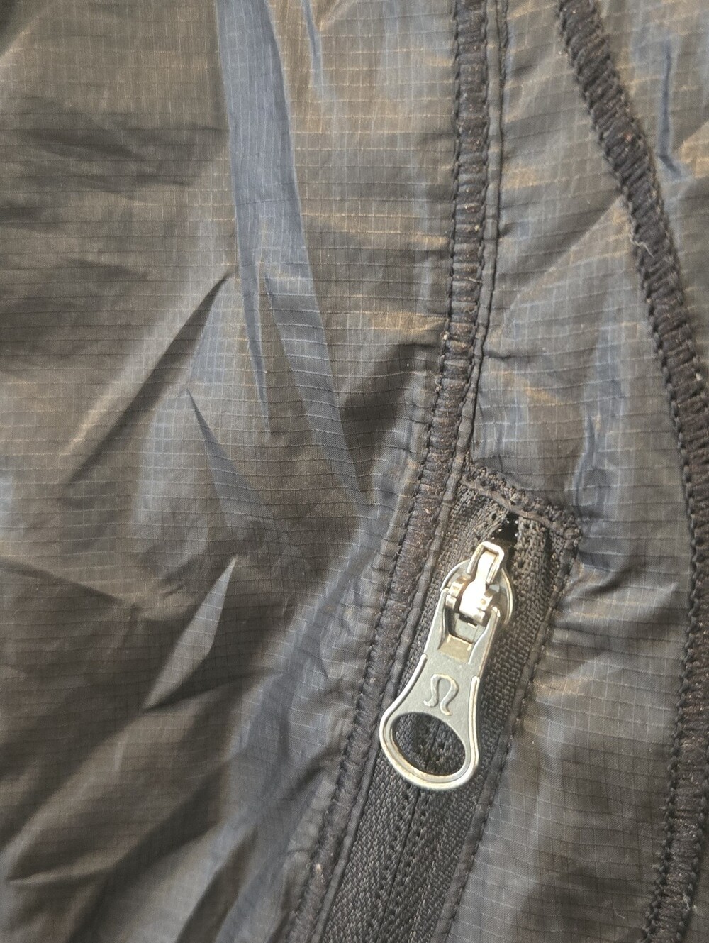 Lululemon Jacket - Picture 9 of 11
